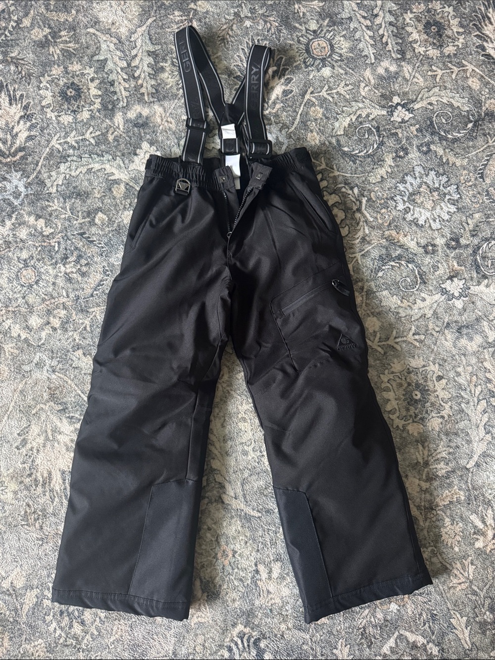 Gerry Kids Snowpants